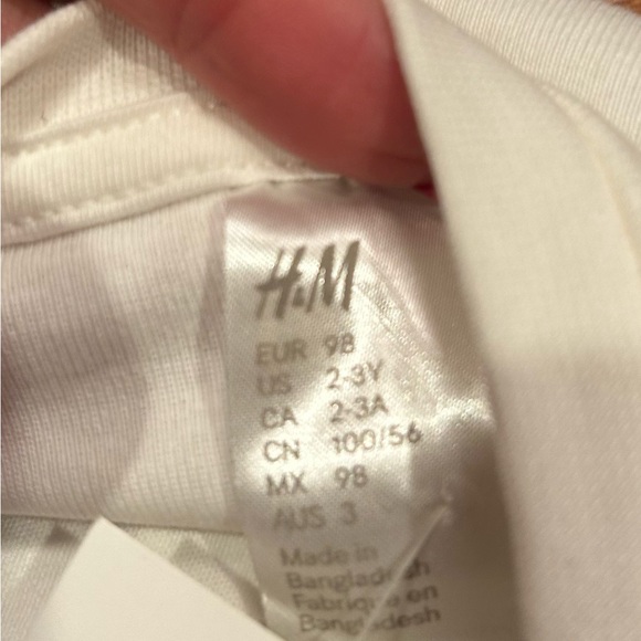 Stylish onesie / bodysuit - Picture 3 of 4